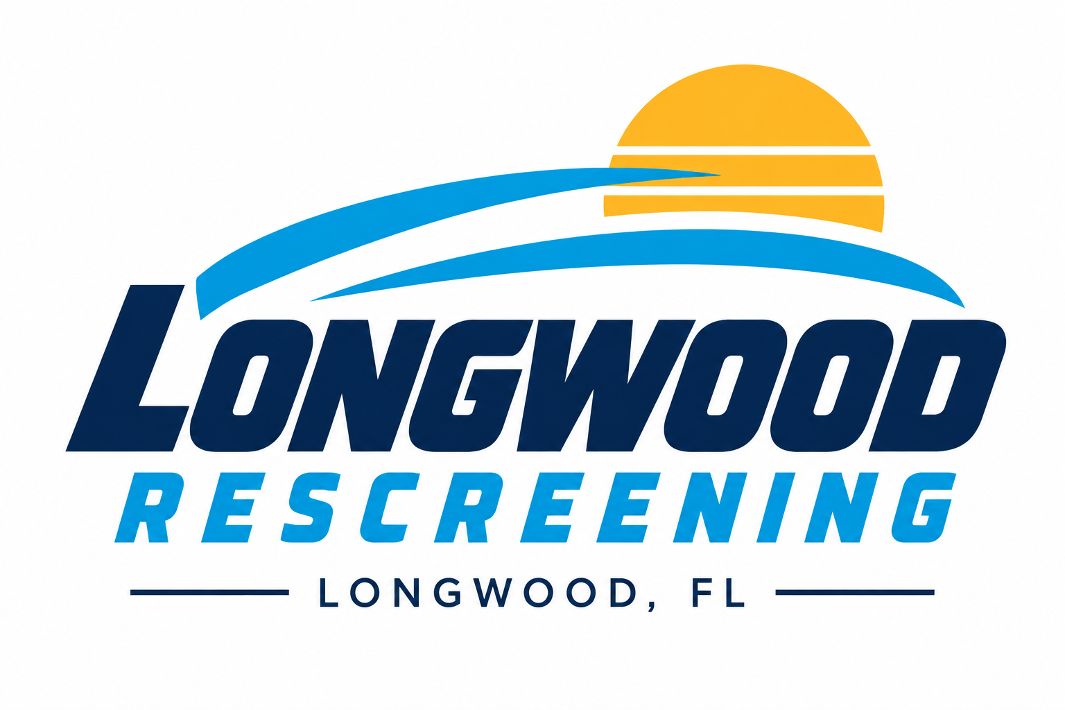 Longwood Rescreening